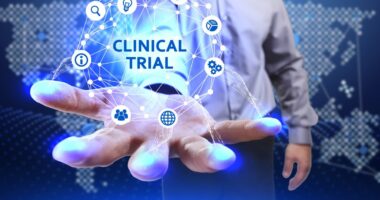 CF clinical trial