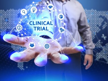 CF clinical trial