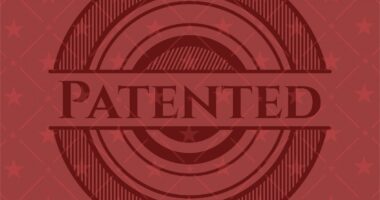 lenabasum U.S. patent