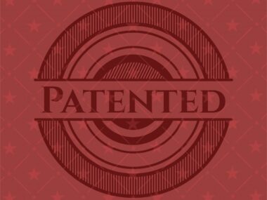 lenabasum U.S. patent