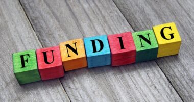 donation for SPX-101 trial