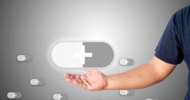 Vertex developing a broad range of cystic fibrosis medications.