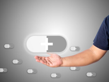 Vertex developing a broad range of cystic fibrosis medications.