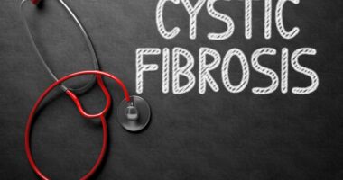 cystic fibrosis guide