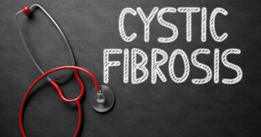 cystic fibrosis guide