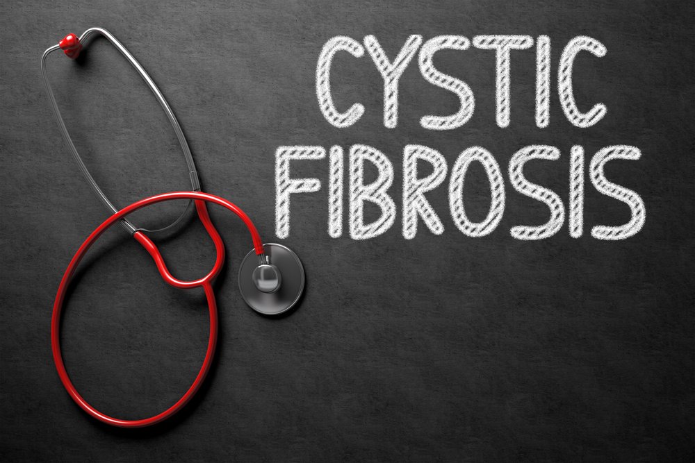 cystic fibrosis guide