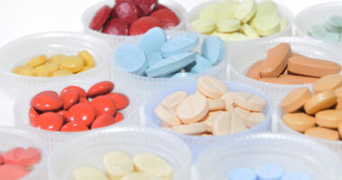 Proteostasis clinical trials