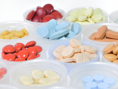 Proteostasis clinical trials