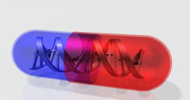 gene therapy in development
