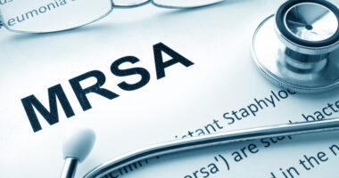 Synspira’s bacteria therapy