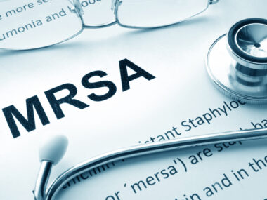 Synspira’s bacteria therapy