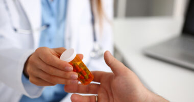 MS1819 for CF with EPI