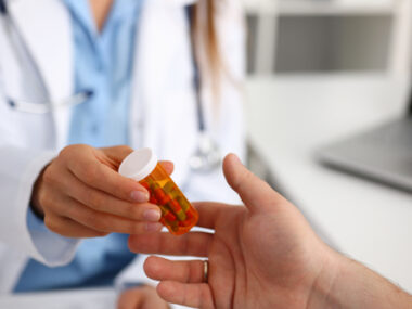 MS1819 for CF with EPI