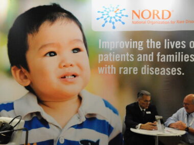 NORD poster