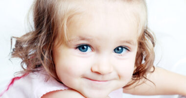 Kalydeco and young children