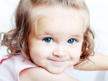 Kalydeco and young children