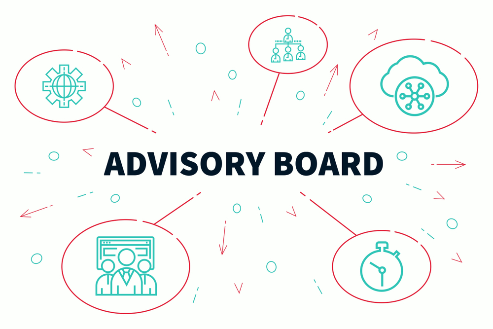 CF advisory board