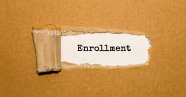 trial enrollment update