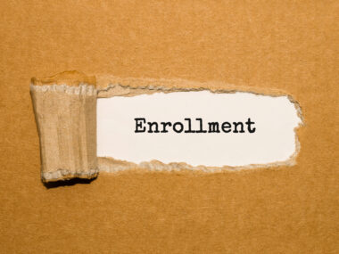 trial enrollment update