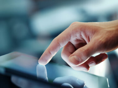 CF remote monitoring device