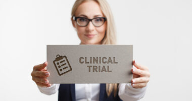 POL6014 Phase 1a/2b trial