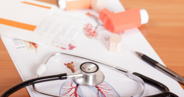 Pulmatrix clinical trial