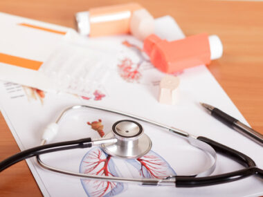 Pulmatrix clinical trial