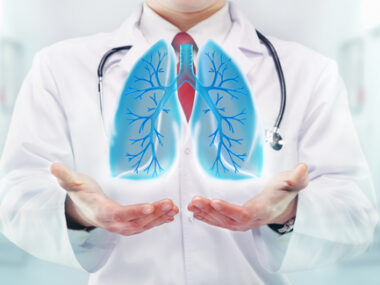 lung disease and CF