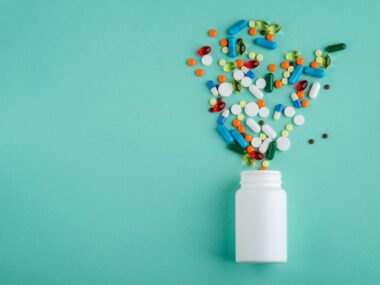 nutritional supplements