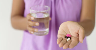 VX-561 VX-445 Vertex