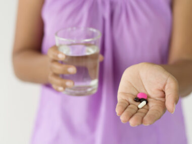 VX-561 VX-445 Vertex