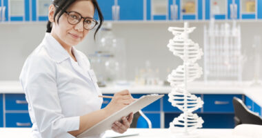 cystic fibrosis clinical trial