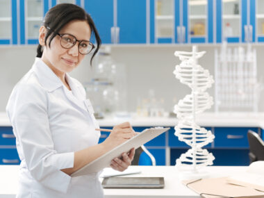 cystic fibrosis clinical trial