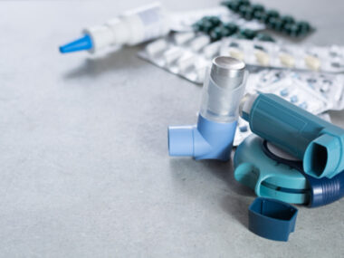 SPX-101 for lung function in CF