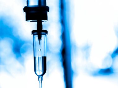 STOP Ototoxicity Study