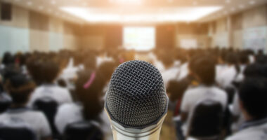 Proteostasis at ECFS2018