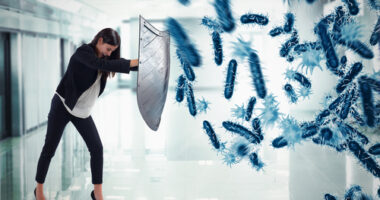 Human mesenchymal stem cells