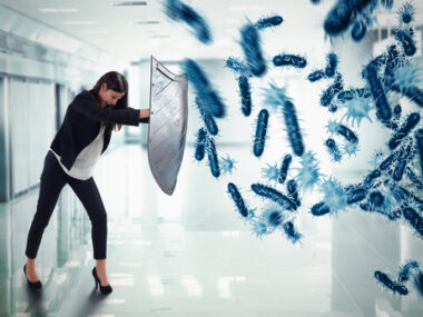 Human mesenchymal stem cells