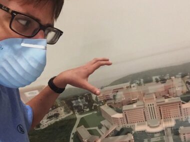 hospital