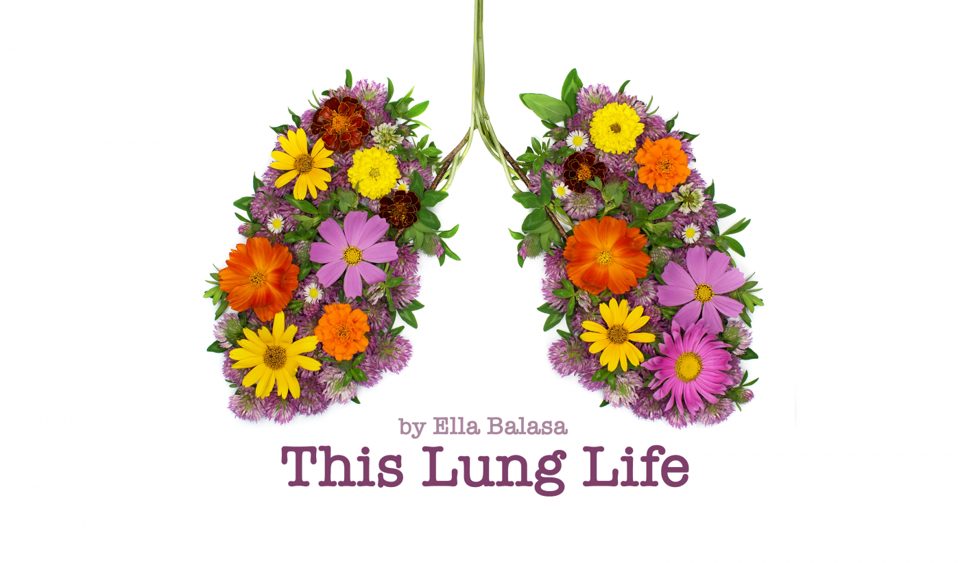 This Lung Life