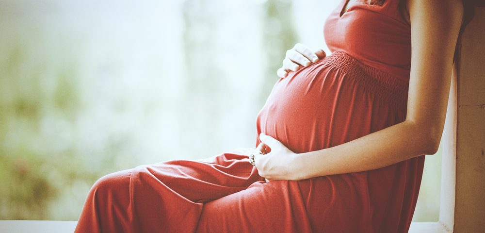 CF Pregnancy: The Words of 4 Mothers Who Have Had Babies