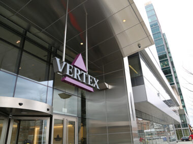 Vertex HQ
