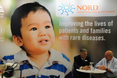 #NORDSummit â€“ More Than 700 Expected to Attend Oct. 15-16 Rare Disease Summit in Washington