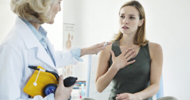 VX-445 Phase 2 trial