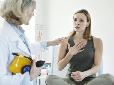 VX-445 Phase 2 trial