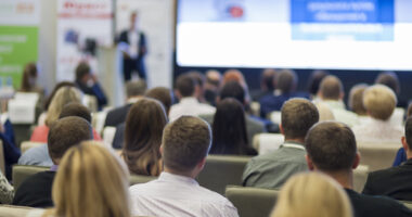 Vertex NACF conference