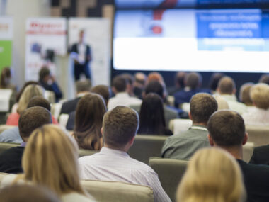 Vertex NACF conference