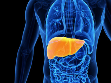 enzyme maker of liver damage