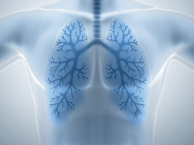LCI and blood oxygen levels