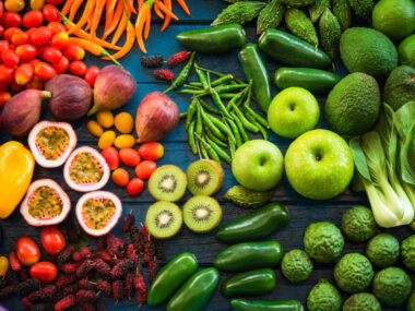 nutrition